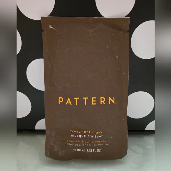 10/$25✨️Pattern Mask✨️ - Picture 2 of 2